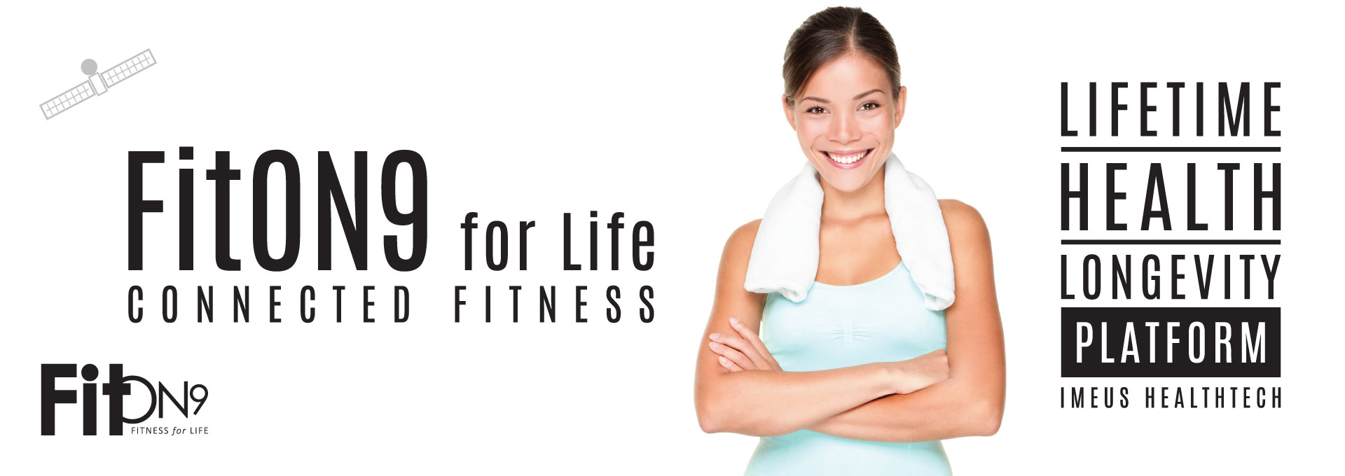 FitON9 Fit for Life